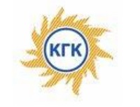 ПАО КГК